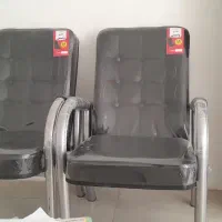 صندلی انتظار و میز وسط|مبلمان اداری|شهرکرد, |دیوار