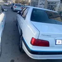 پژو پارس tu5 ۹۳|خودرو سواری و وانت|اردبیل, |دیوار