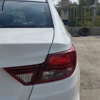 شاهینG مدل ۱۴۰۲ سفید|خودرو سواری و وانت|قیروکارزین, |دیوار