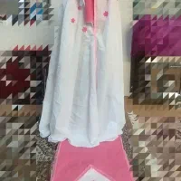 چادر نماز جشن تکلیف