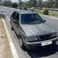 پراید 141
