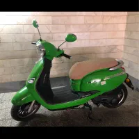 فروش موتور دایچی CR150 ( نیروموتور )