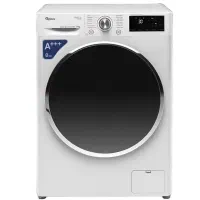 ماشین لباسشویی جی پلاس 8کیلو