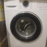 ماشین لباسشویی اتوماتیک