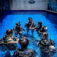 اموزش غواصی|خدمات آموزشی|کیش, |دیوار