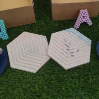 سازه سنگ مصنوعی|صنایع دستی و سایر لوازم تزئینی|اصفهان, جلالیه|دیوار