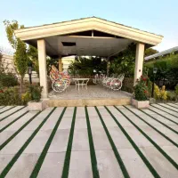 فروش باغ ویلا|فروش خانه و ویلا|رباط‌کریم, انجم آباد|دیوار