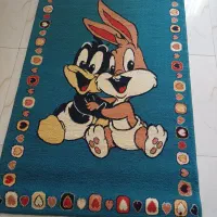 قالیچه کودک و نوجوان