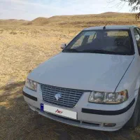 سمند lx