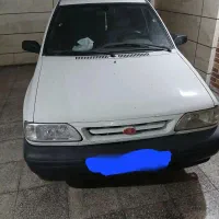 پراید مدل 94