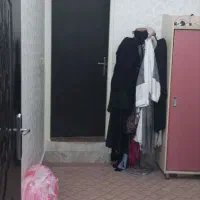 طبقه همکف با پارکینگ ماشین|اجارهٔ خانه و ویلا|قم, شهرک توانیر|دیوار