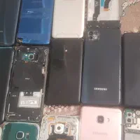 تعدادی گوشی|موبایل|تهران, نازی‌آباد|دیوار