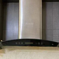 هود آشپزخانه بیمکث