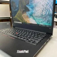 لپتاپ لنوو استوک درحد نو|رایانه همراه|سنندج, |دیوار