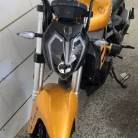 بنلی 300 گلد نیوفیس مدل 403