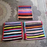 خورجین حیوانات بارکش الاغ، قاطر  و خورجین موتوری|حیوانات مزرعه|داراب, |دیوار