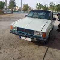 وانت پیکان مدل 89