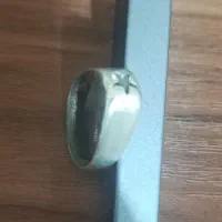 انگشتر  حزر کهنه