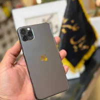 iphone 11promax حافظه 256 و 64 هر دو zaa