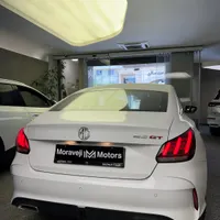 MG Gt 2024|خودرو سواری و وانت|شیراز, چنچه|دیوار