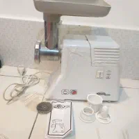 چرخ گوشت نو