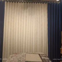 هر دکور پرده فقط ۸۰۰تومان