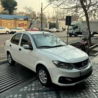 ساینا 1402 فروش فوری|خودرو سواری و وانت|تهران, عباس‌آباد|دیوار