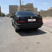 پژو پارس97 AL4|خودرو سواری و وانت|ساوه, |دیوار