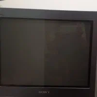 تلویزیون Sonyسالم درحدنو
