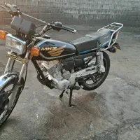 موتور سیکلت ۲۰۰