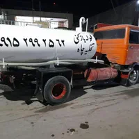 تخلیه چاه لجن کش شبانه روزی