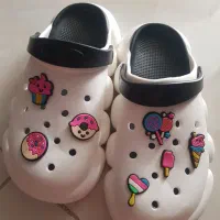 صندل ساحلی|کیف، کفش، کمربند|گرگان, |دیوار