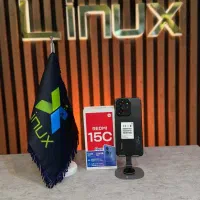گوشی Redmi 15C با 13 ماه گارانتی / اقساط 3.8%
