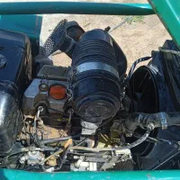 تراکتور کمر شکن باغی|خودرو سنگین|تربت جام, فاز ۳ فرهنگیان|دیوار