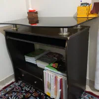 میز کامپیوتر (تحریر)