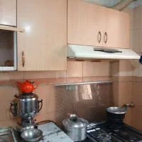 کابیت MDF داخل فلزی|مصالح و تجهیزات ساختمان|تهران, شهرک ولیعصر شمالی|دیوار