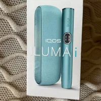 IQOS iluma i