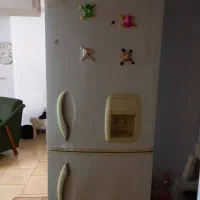 یخچال فریزر امرسان