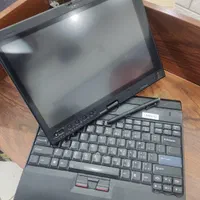 لپ تاپ لنوو x200