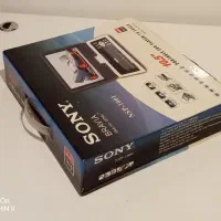 DVD پلیر پرتابل مانیتور دار سونی|پخشکننده DVD و ویدیو|سبزوار, امیر کبیر|دیوار