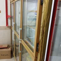 بیخچال ۶درب تمیز در حد نو خیلی خیلی تمیزه|فروشگاه و مغازه|تربت جام, جامی|دیوار