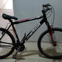 دوچرخه سایز 26