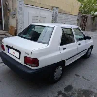 پراید 131مدل 1394