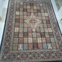 فرش قالی ۹متری