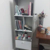 میز تحریر|میز تحریر و کامپیوتر|مشهد, شفا|دیوار