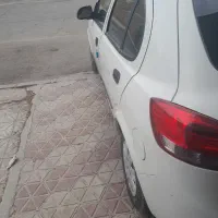 خودر تیبا دو مدل ۱۴۰۰