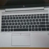 لپ تاپ  hp elitebook745 G6|رایانه همراه|نظرآباد, نظرآباد|دیوار