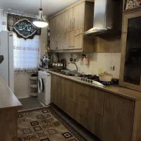 کابینت دست دوم در حد نو ۷متر