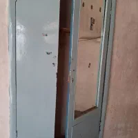 درب قدیمی