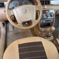 سمند تاکسی|خودرو سواری و وانت|تهران, پاسداران|دیوار